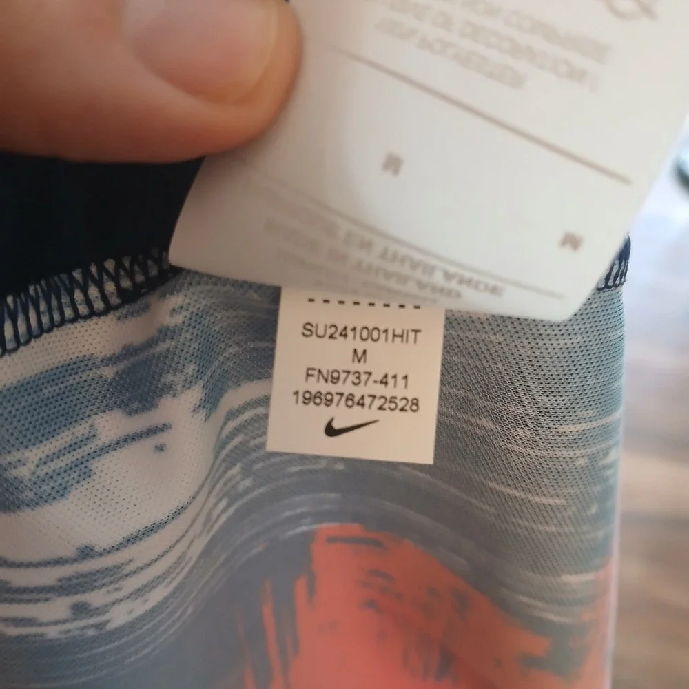Nike brand new